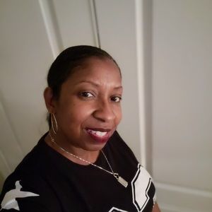 Meet your Posher, Katrina